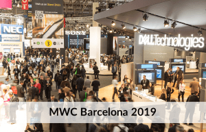 MWC Barcelona: Mobile Innovations to Watch in 2019