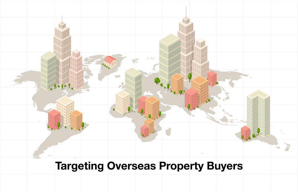 Achieve Exponential Growth in Your Overseas Property Business