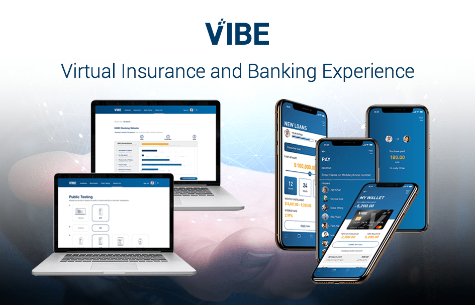 All-In-One Digital Revamp For Financial Services