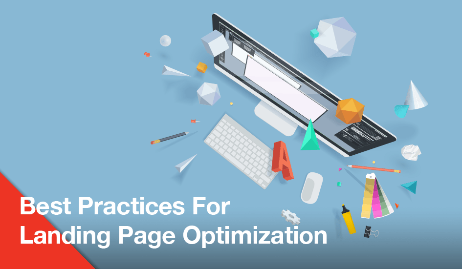 Landing Page Optimization Tips