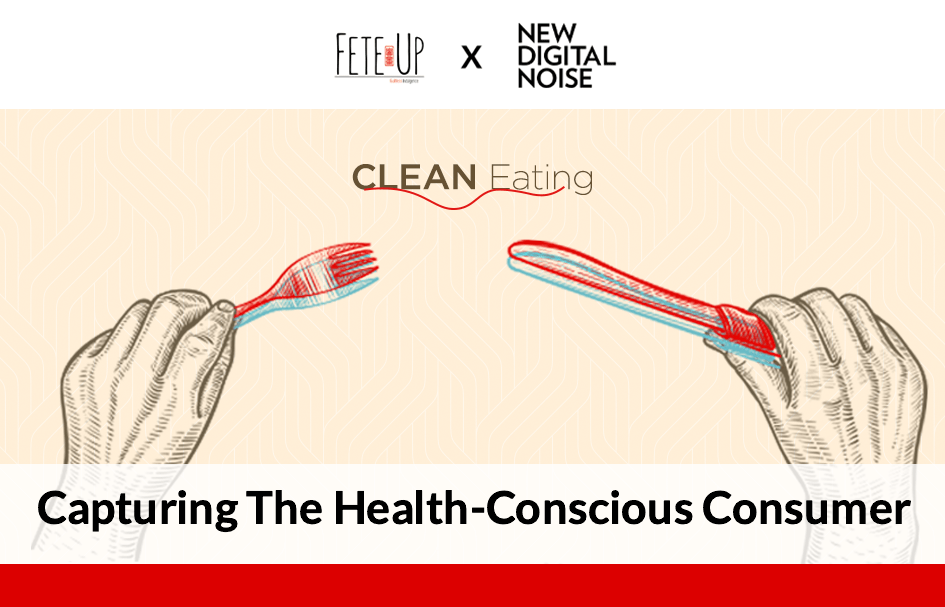 Customized Campaign to Promote Healthy Eating Cultures