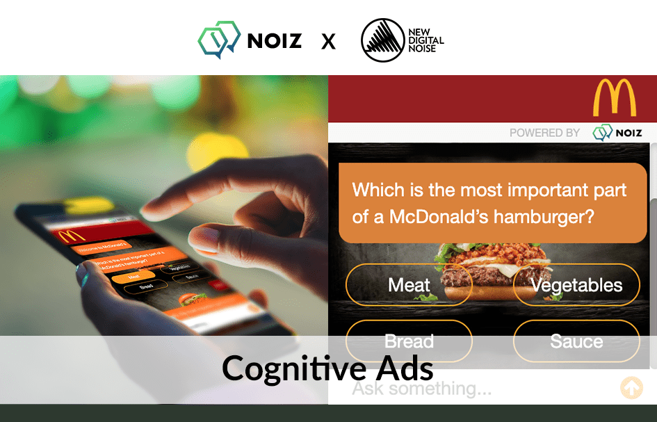 Cognitive Ad & User Experience