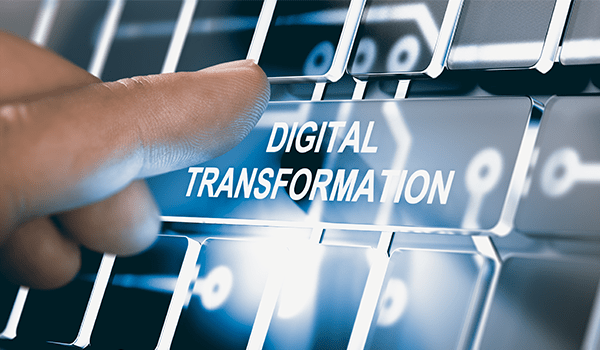 Is Your Team Ready For Digital Transformation?