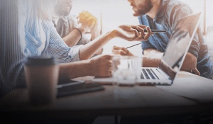 Create content the resonates with your audience
