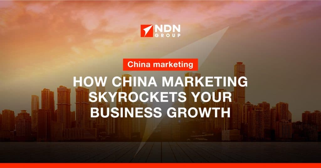 China Marketing