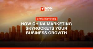 China Marketing